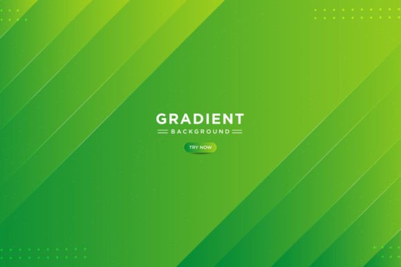 Abstract Minimal Soft Green Background: Clean Design Asset