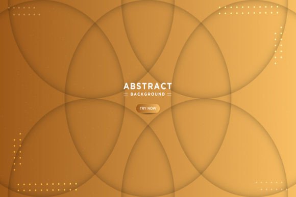 Create Dynamic Designs with Abstract Modern Circle Backgrounds