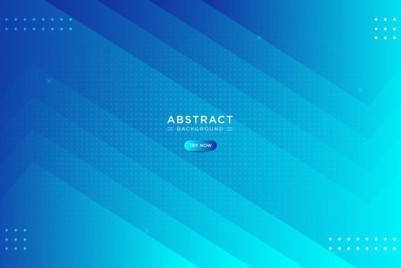 Minimal Soft and Dark Blue Background for Modern Design