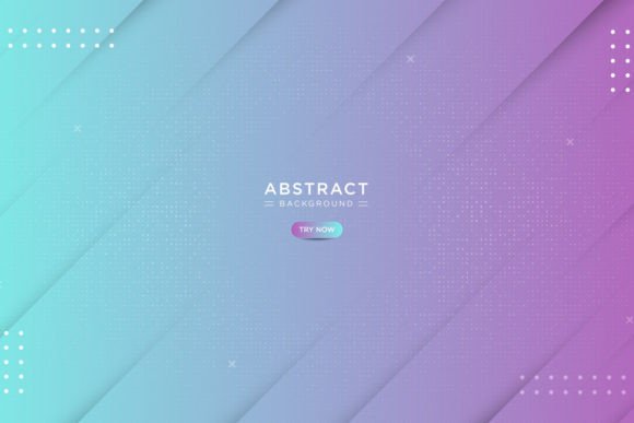 Modern Diagonal Gradient Background: Abstract Vector Design