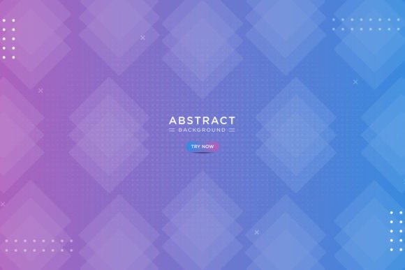 Modern Light Gradient Background & Abstract Design