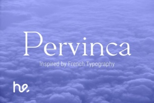 Pervinca: Where Geometric Precision Meets Timeless Elegance
