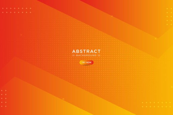 Soft and Dark Orange Background: A Designer's Warm Palette